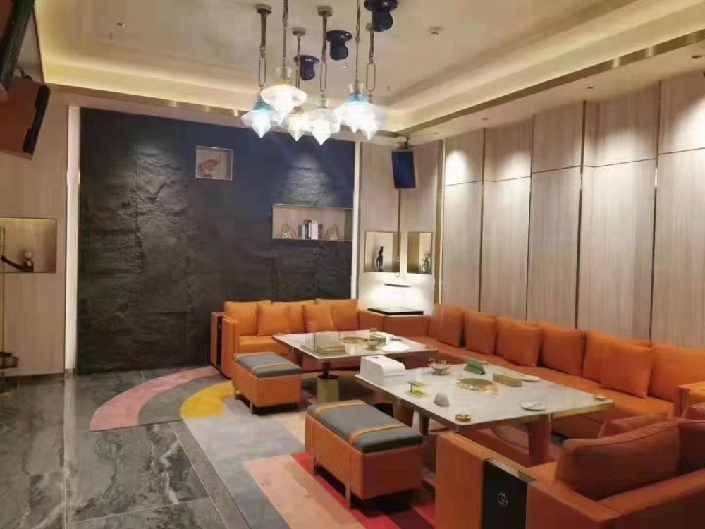 天津河西区KTV庆祝生日的最佳选择