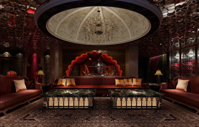 天津和平区KTV预订指南选择最适合你的娱