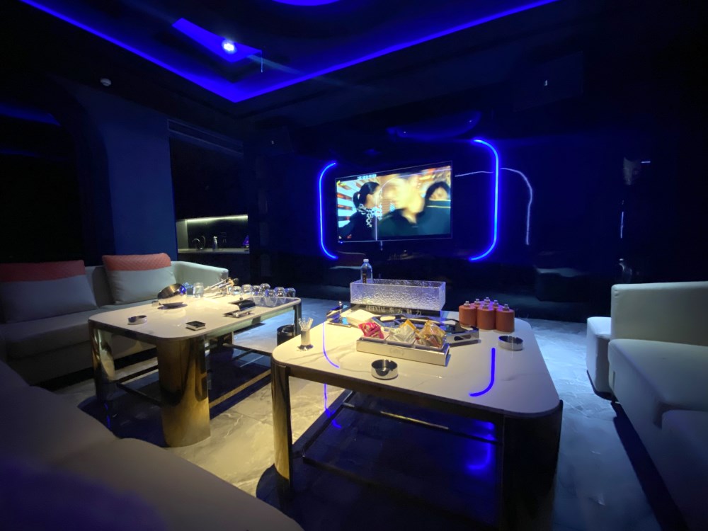 天津最高端的夜总会享受顶级服务与氛围