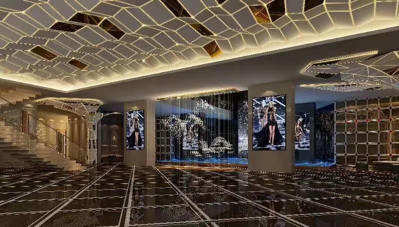 合肥肥西县夜总会安全与隐私保障措施