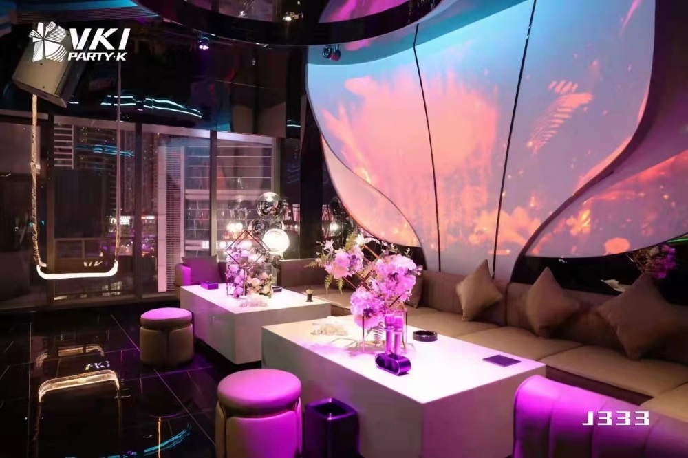 合肥肥东县KTV团体预定享超值折扣