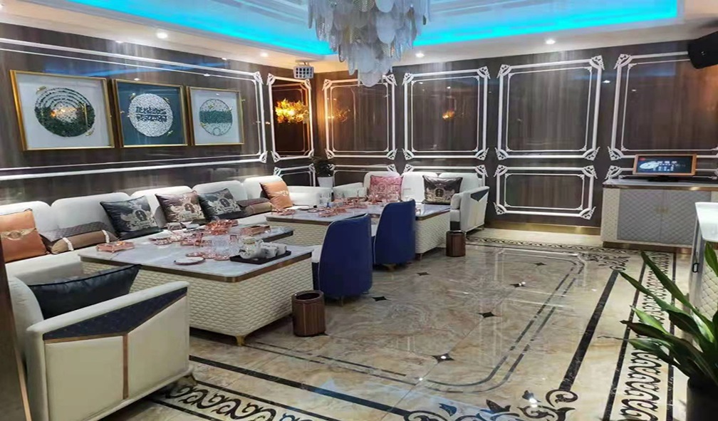 宁波奉化区KTV包厢类型及价格全解析