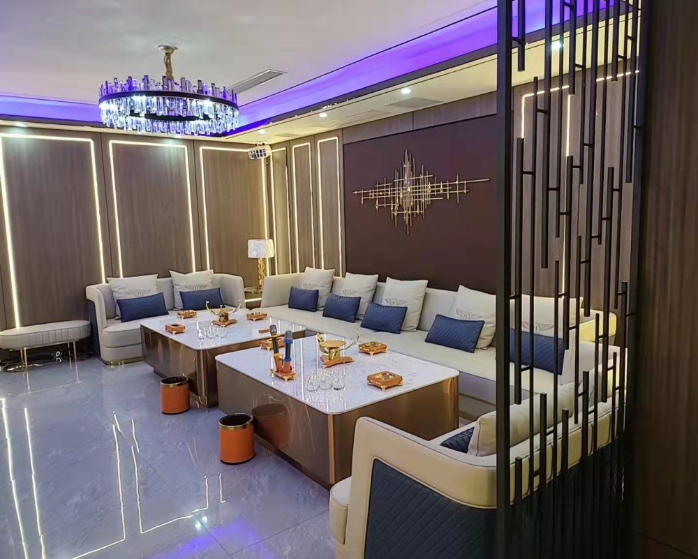 宁波奉化区夜总会超值包间预定等你来体验