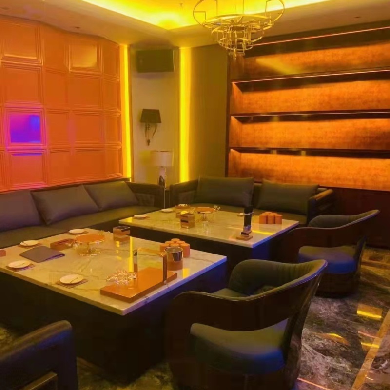 宁波最高端的商务KTV夜总会是社交网络的