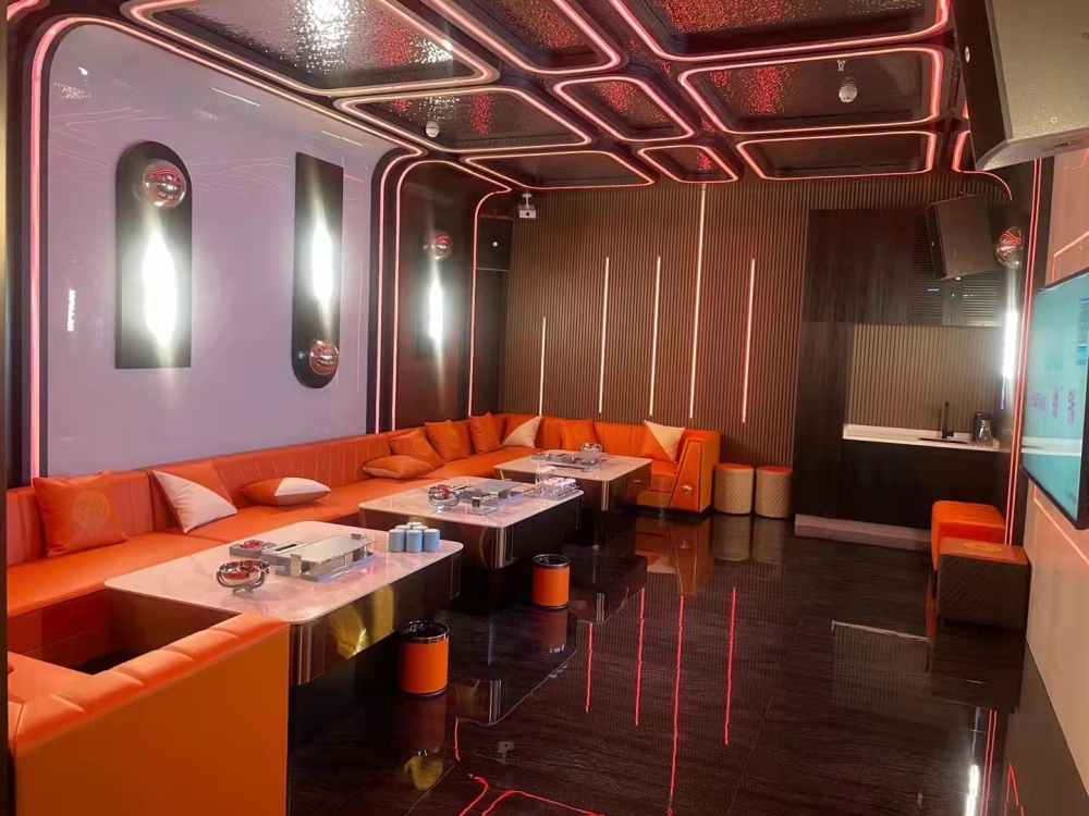 了解宁波商务KTV夜总会消费潜规则避免不