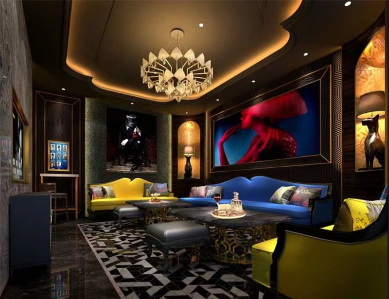 在宁波夜总会消费如何获得最佳享受