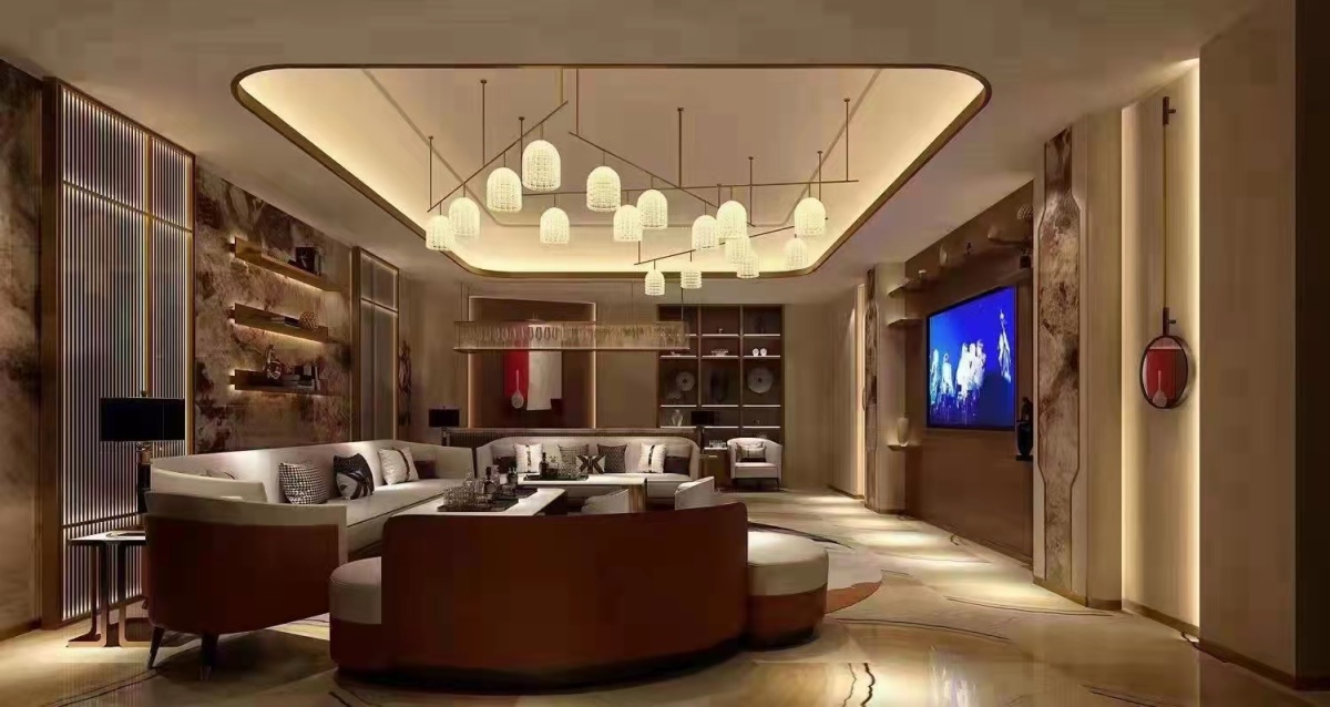 上海宝山区罗店夜总会KTV预订步骤详解