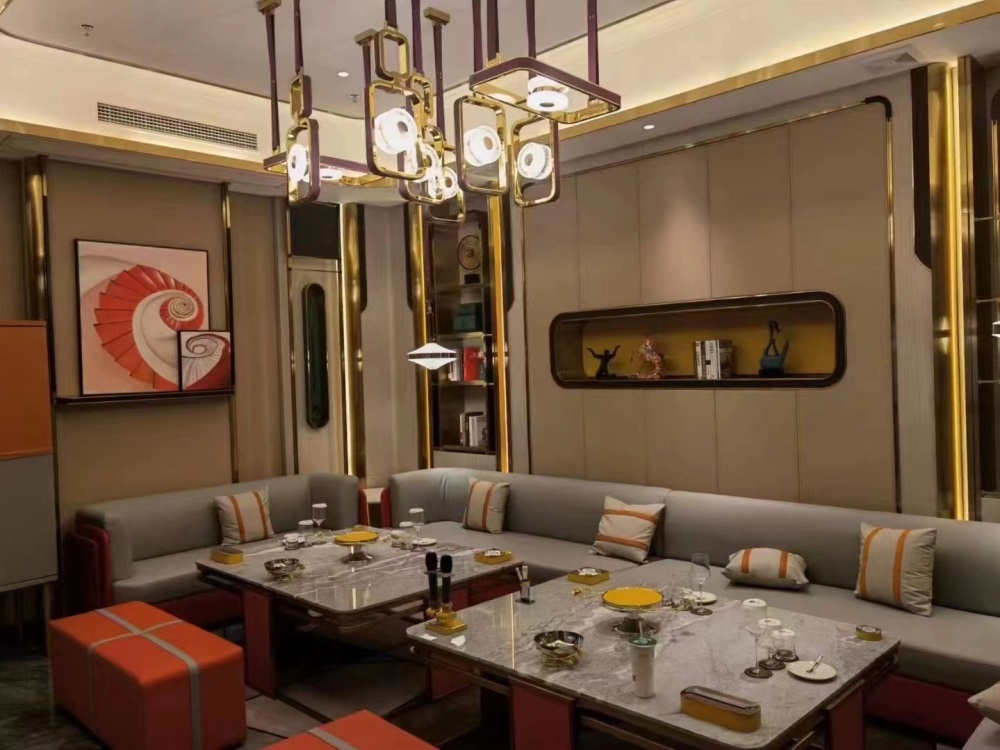 上海宝山区环境最佳夜总会KTV订位注意事