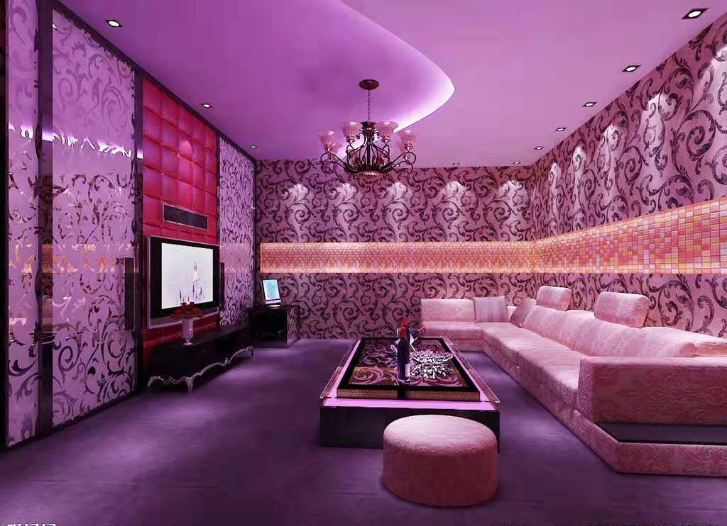 上海嘉定区KTV带来活力四射的夜间体验