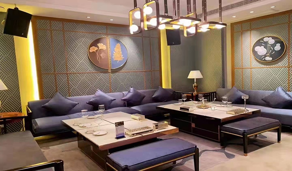 在上海黄浦区老西门夜总会KTV轻松订位的