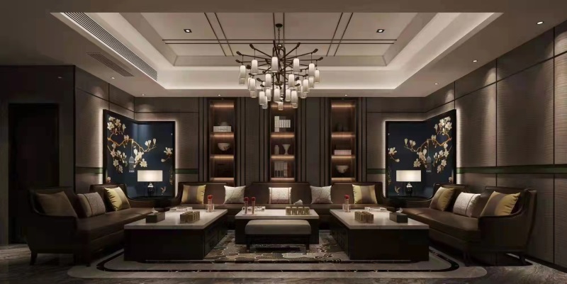 重庆夜总会哪家好风格对比分析