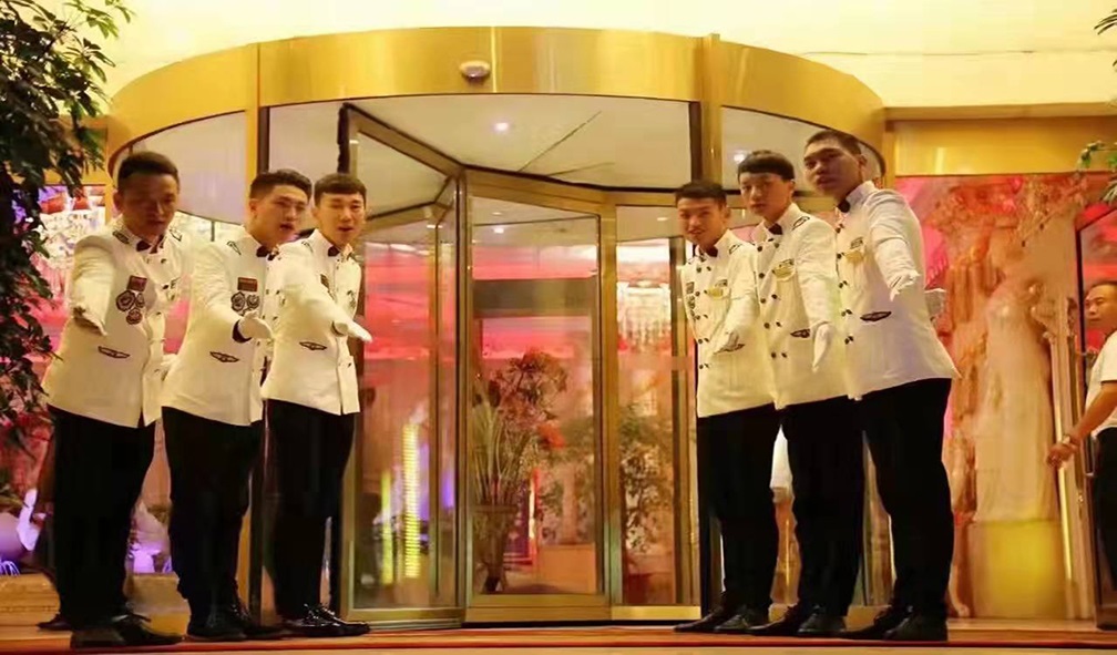 广州东环街顶级夜总会KTV订房套餐详细介