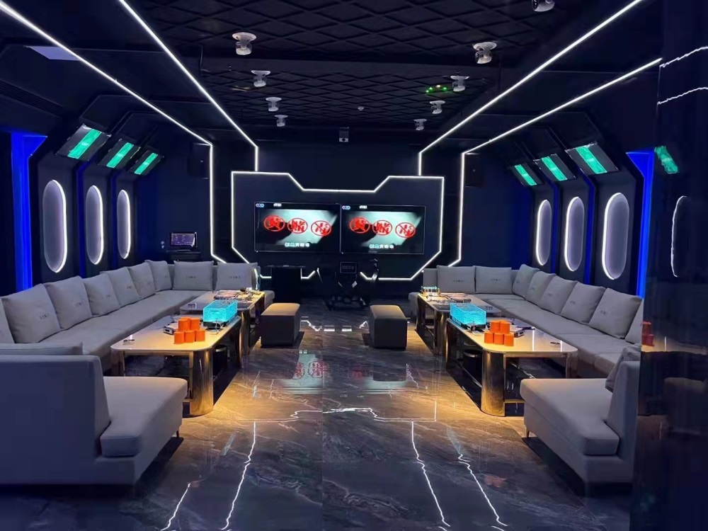 广州商务KTV夜总会大全顾客评价与反馈汇