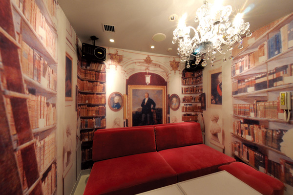 广州南沙区蕉门河热门KTV订位技巧详解