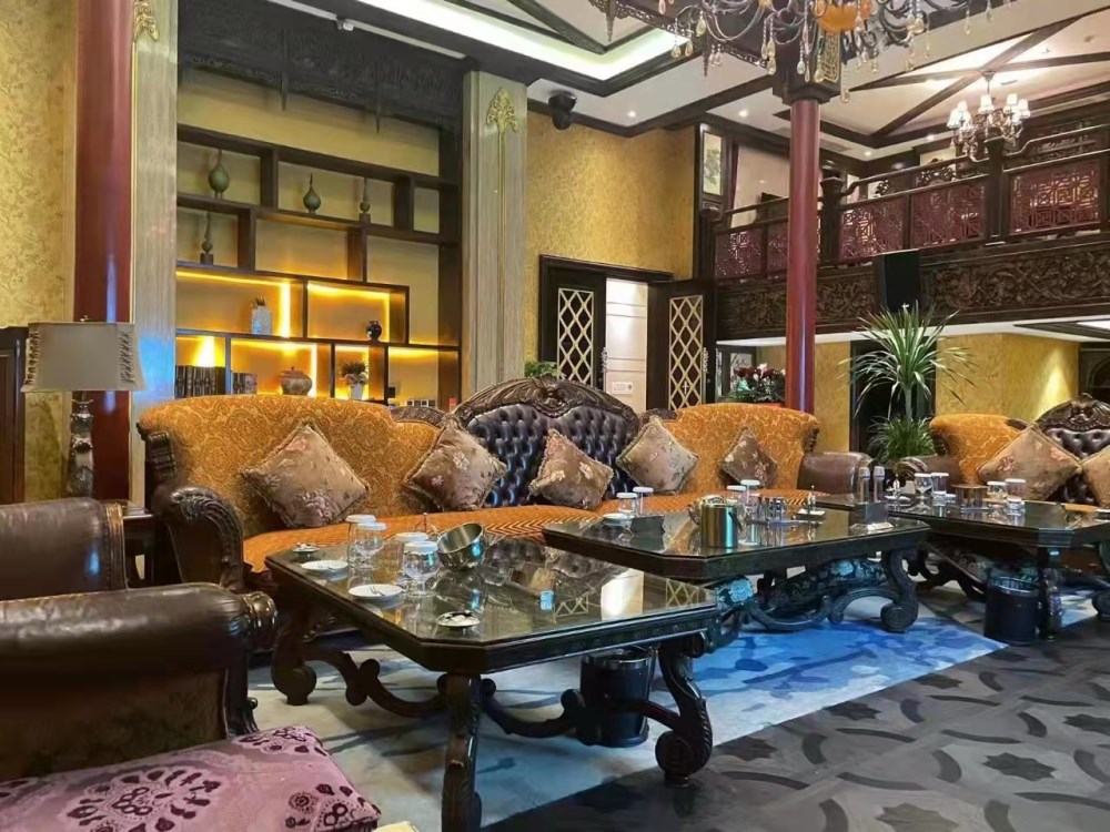 广州商务KTV夜总会排名提升消费体验