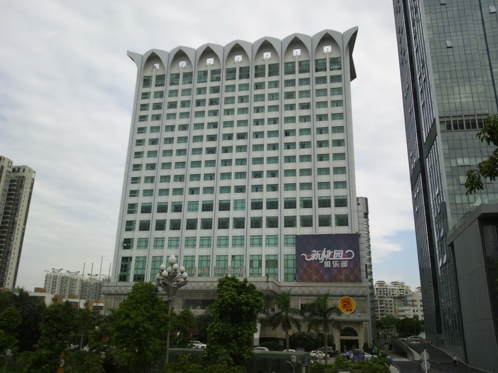 杭州最有名的商务KTV夜总会的明星顾客揭