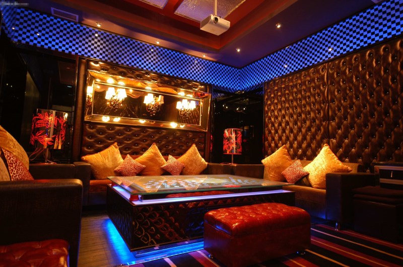 合肥蜀山区KTV订房攻略享受欢唱时光的最