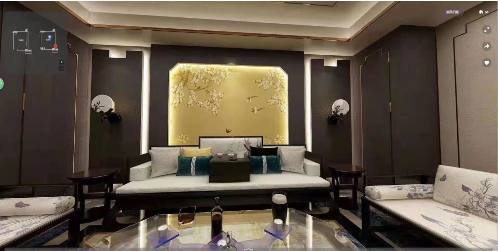 杭州滨江区KTV特色主题房间推荐