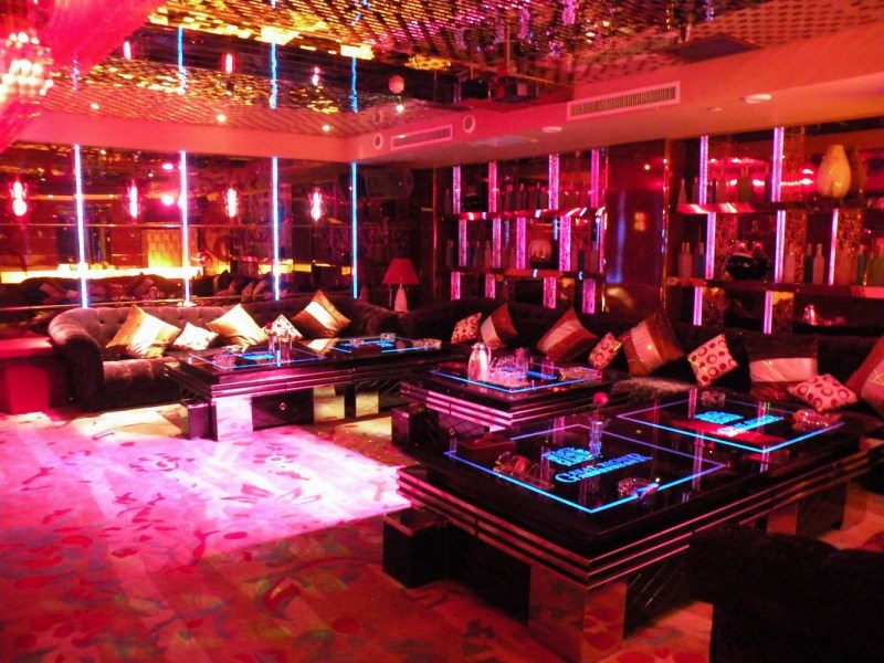 合肥瑶海区夜总会高端房间预订服务尽在这里