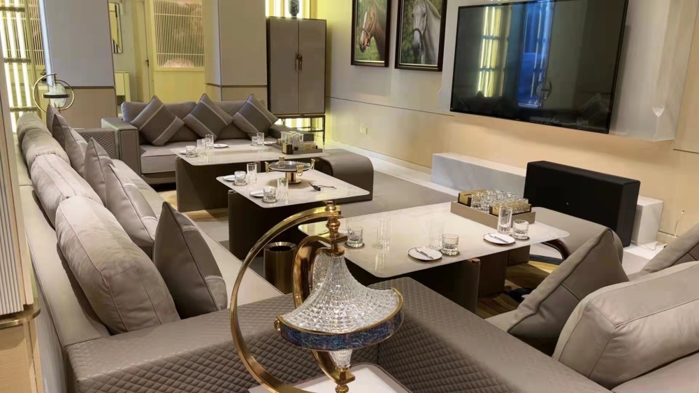 合肥商务KTV夜总会哪家好亲身体验带你了