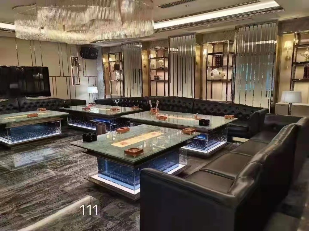 北京房山区蒲洼夜总会KTV订房技巧与建议