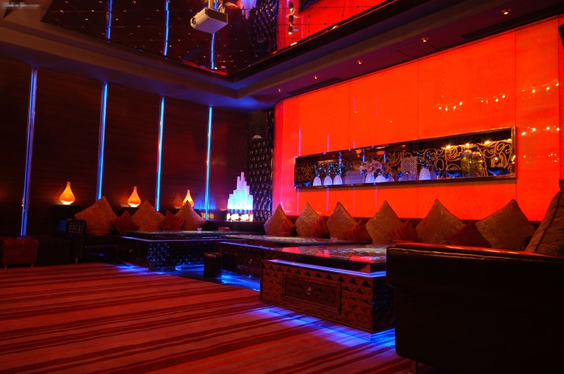 北京门头沟区妙峰山夜总会KTV热门订位时