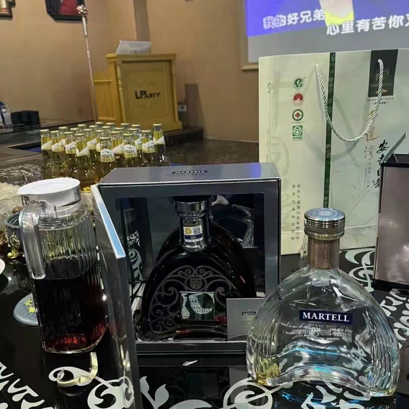 成都金牛区夜总会VIP订位体验升级