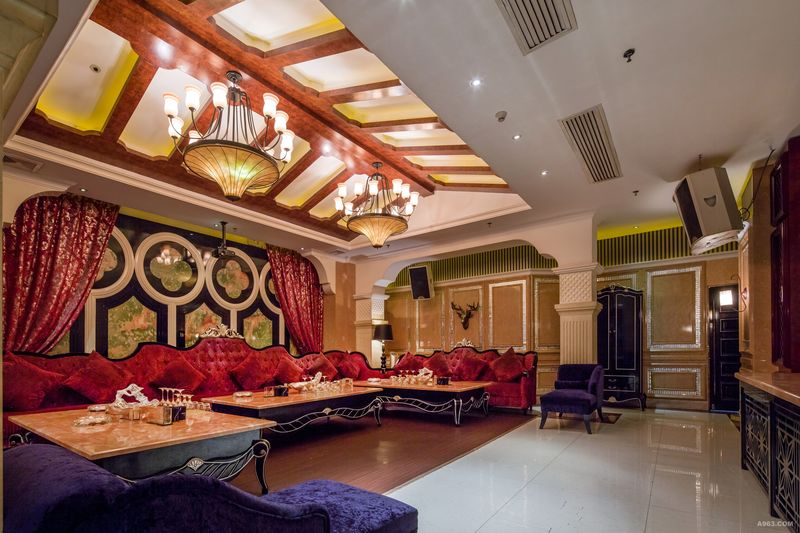 成都成华区KTV预订攻略提前锁定你的娱乐