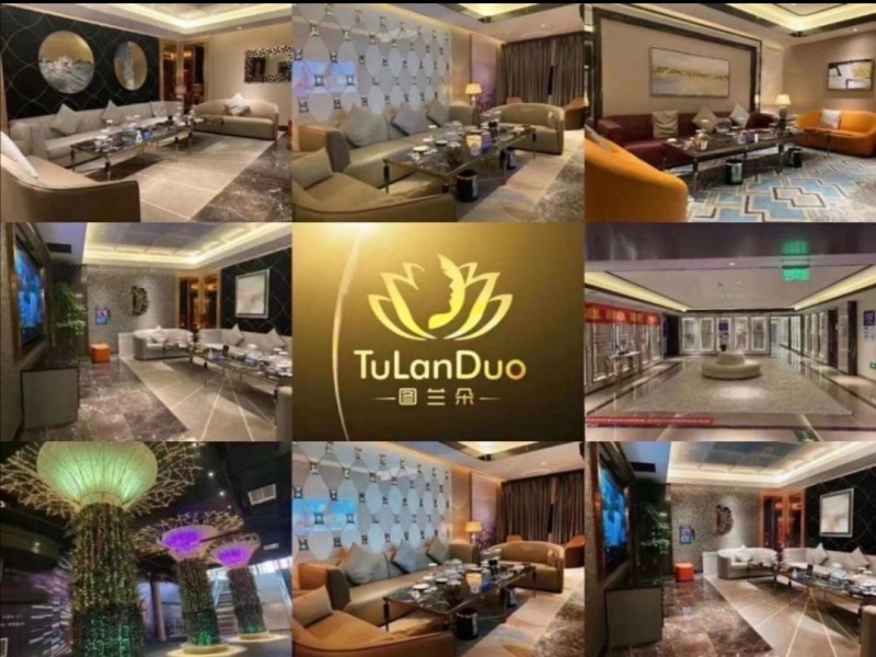 成都美女最多的夜总会为何如此受欢迎