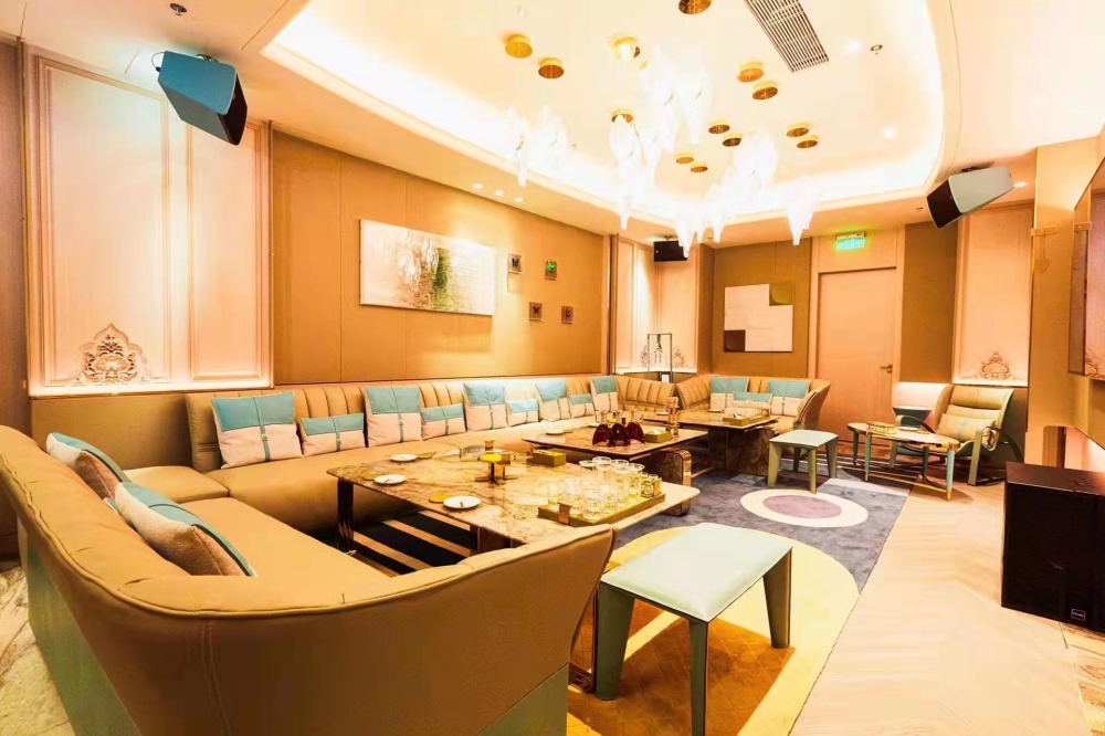 成都新都区KTV包厢预订享超值优惠活动