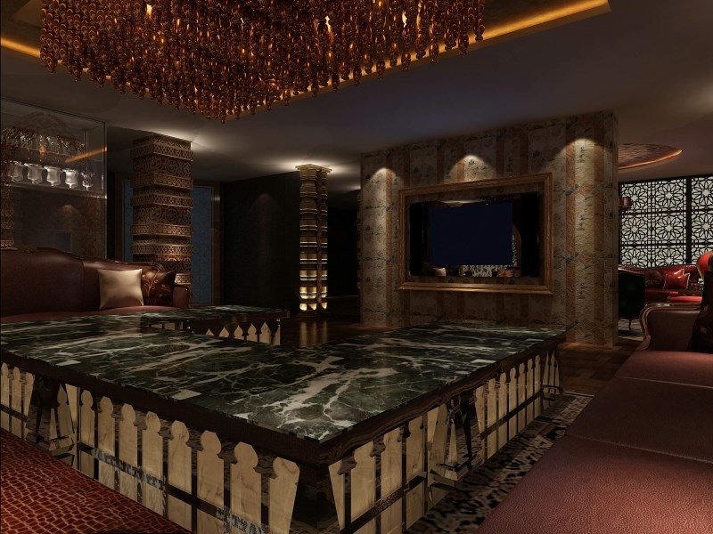 成都彭州市KTV节假日高峰期订位提示