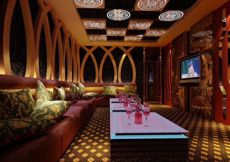 重庆商务KTV夜总会哪家好让你畅享夜生活