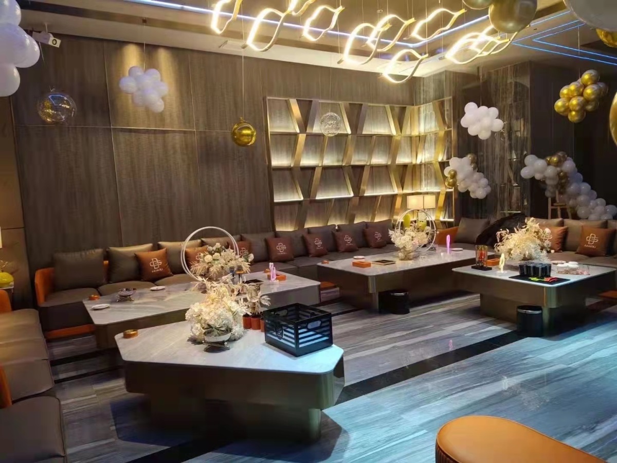 重庆北碚区夜总会精选饮品与订房促销活动