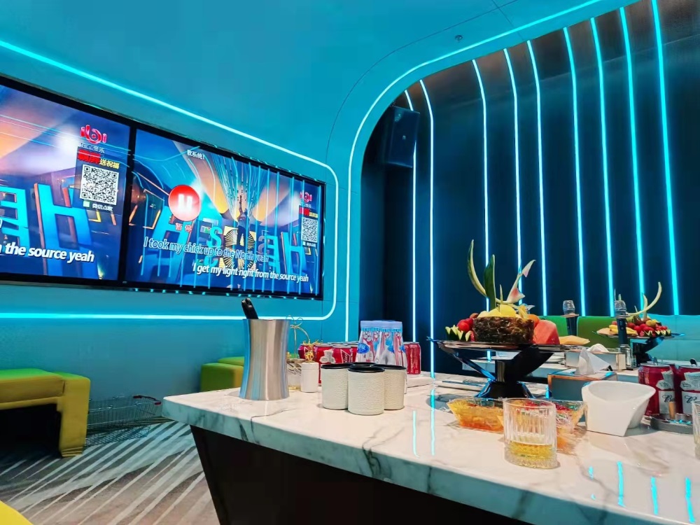 上海闵行区热门夜总会预定攻略尽享夜晚魅力