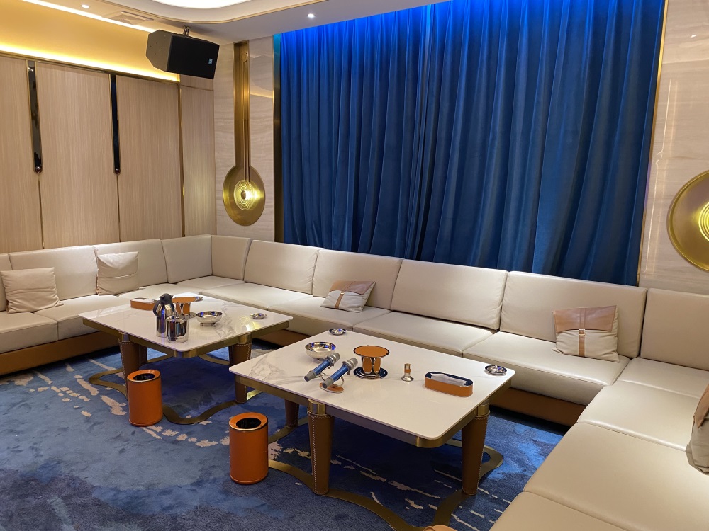 上海奉贤区奉浦街道夜总会KTV订房全攻略