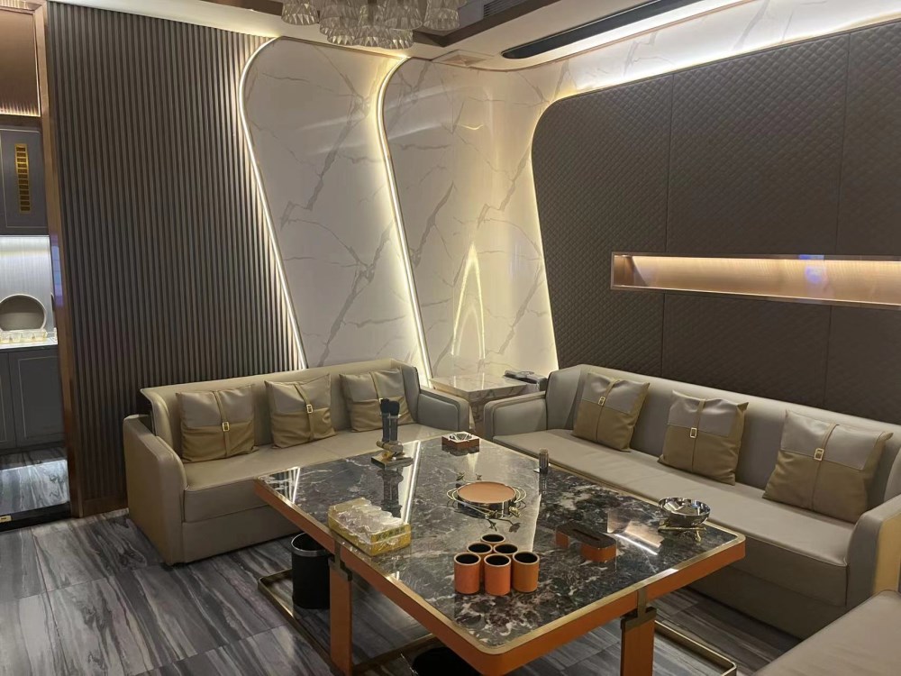 上海青浦区派对包厢KTV性价比分析与评论