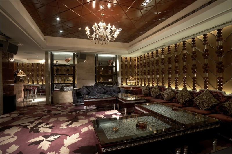 深圳龙华区KTV场所特色大比拼，选择最适