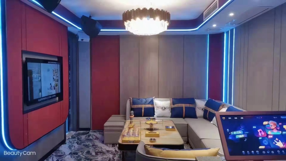 深圳南山区KTV高效订位方法