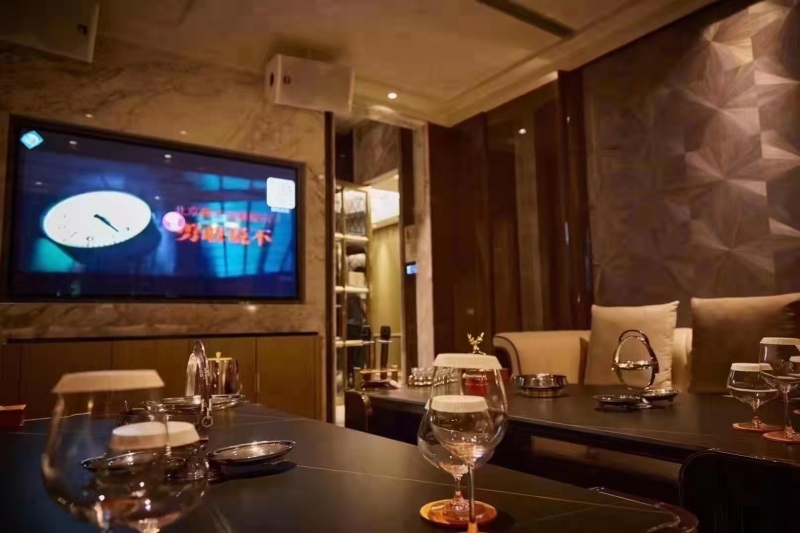 深圳龙岗区夜总会订房注意事项