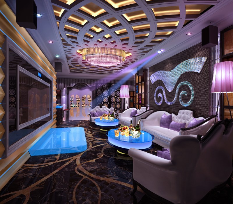 深圳盐田区夜总会优惠活动及预订指南