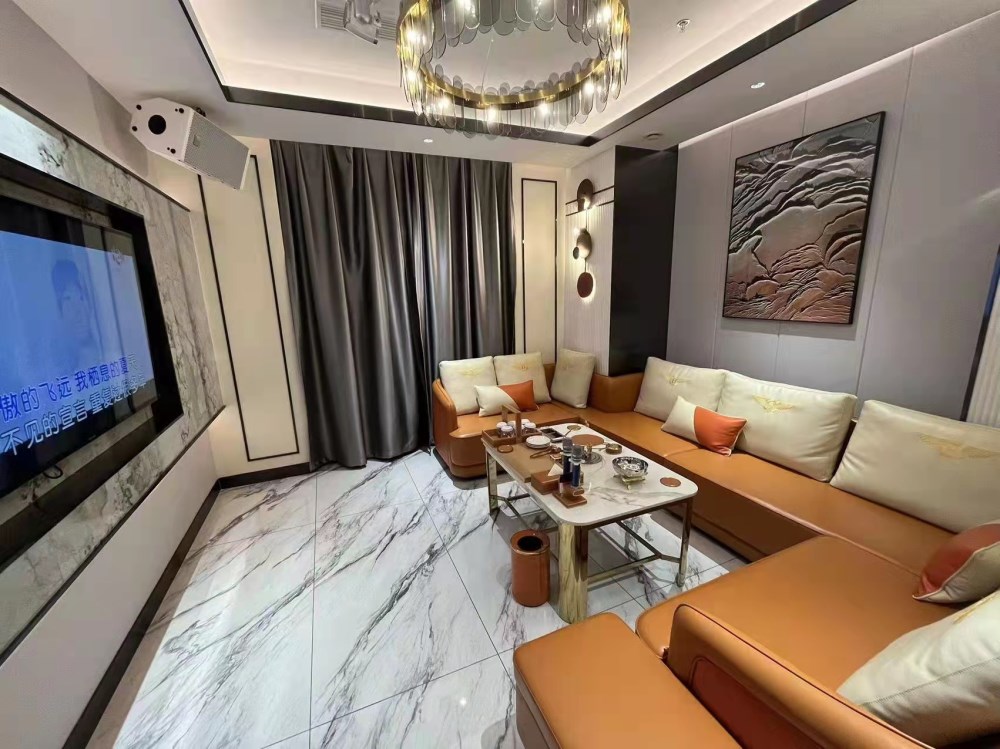 深圳KTV订房服务选择全指南