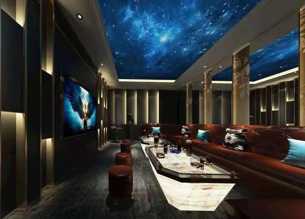 深圳商务KTV夜总会哪家好客户体验分享与