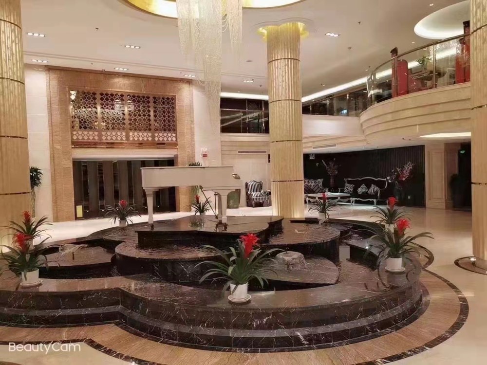 深圳商务KTV夜总会哪家好适合商务洽谈的