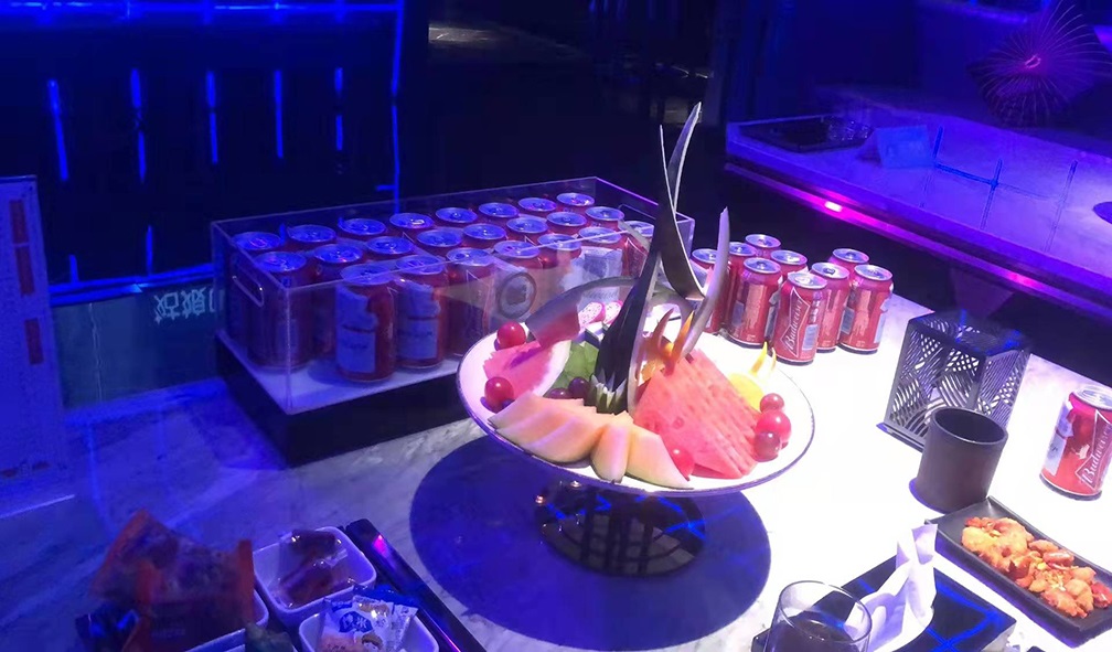 天津河西区夜总会热门场所订房指南