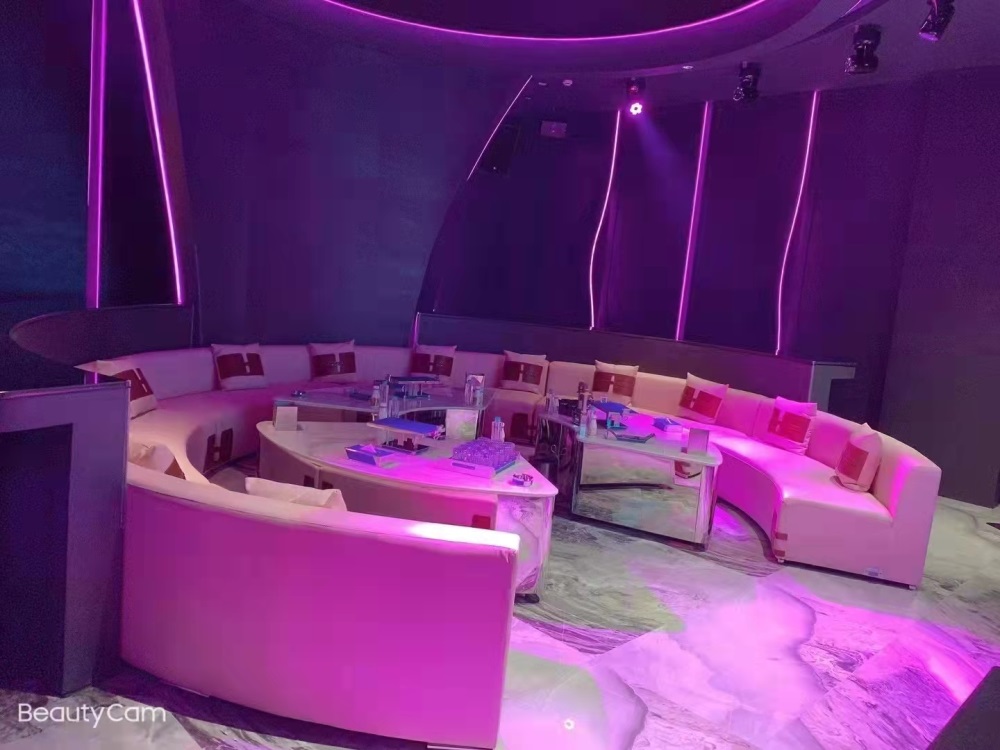 北京朝阳区劲松夜总会KTV预约指南