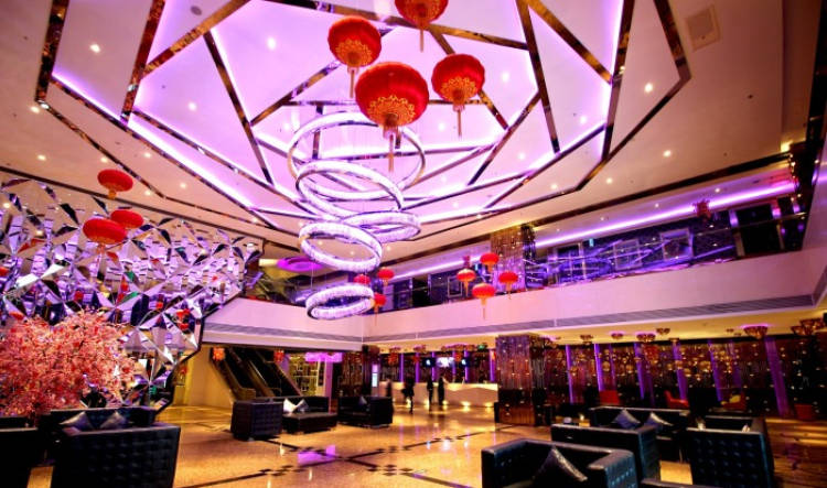 合肥KTV个性化包厢预定服务，满足你的独