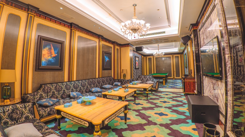 杭州富阳区优质夜总会推荐及预订指南