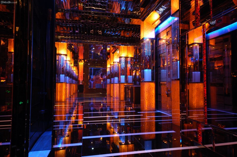 合肥瑶海区夜总会新年活动预订信息