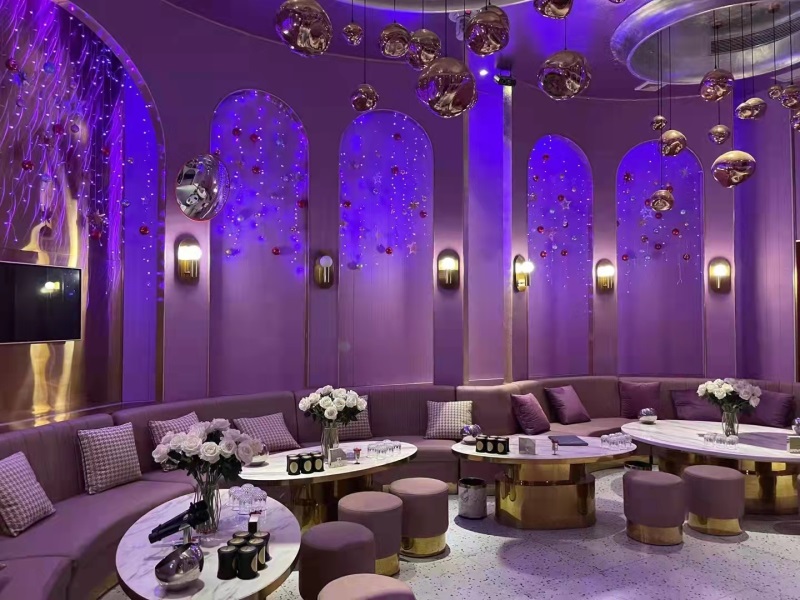 合肥庐阳区KTV预订注意事项与小贴士