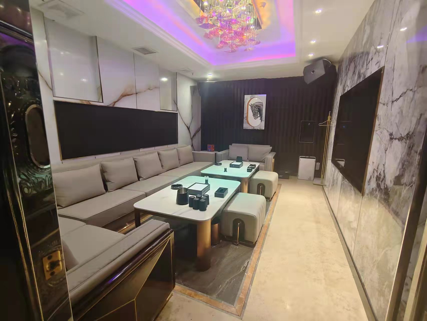 探索宁波商务KTV夜总会排行榜的顶级体验